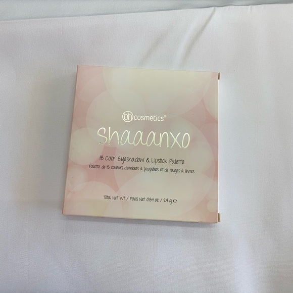 bh cosmetics  Shaaanxo - Picture 2 of 5